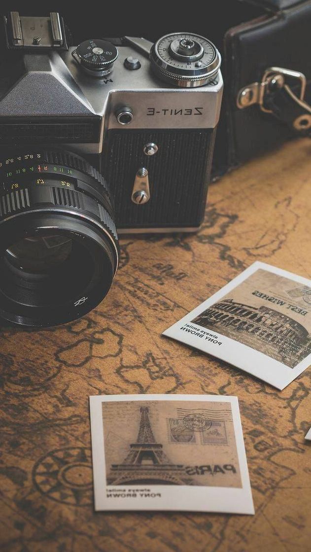 Social Wallpaper vintage