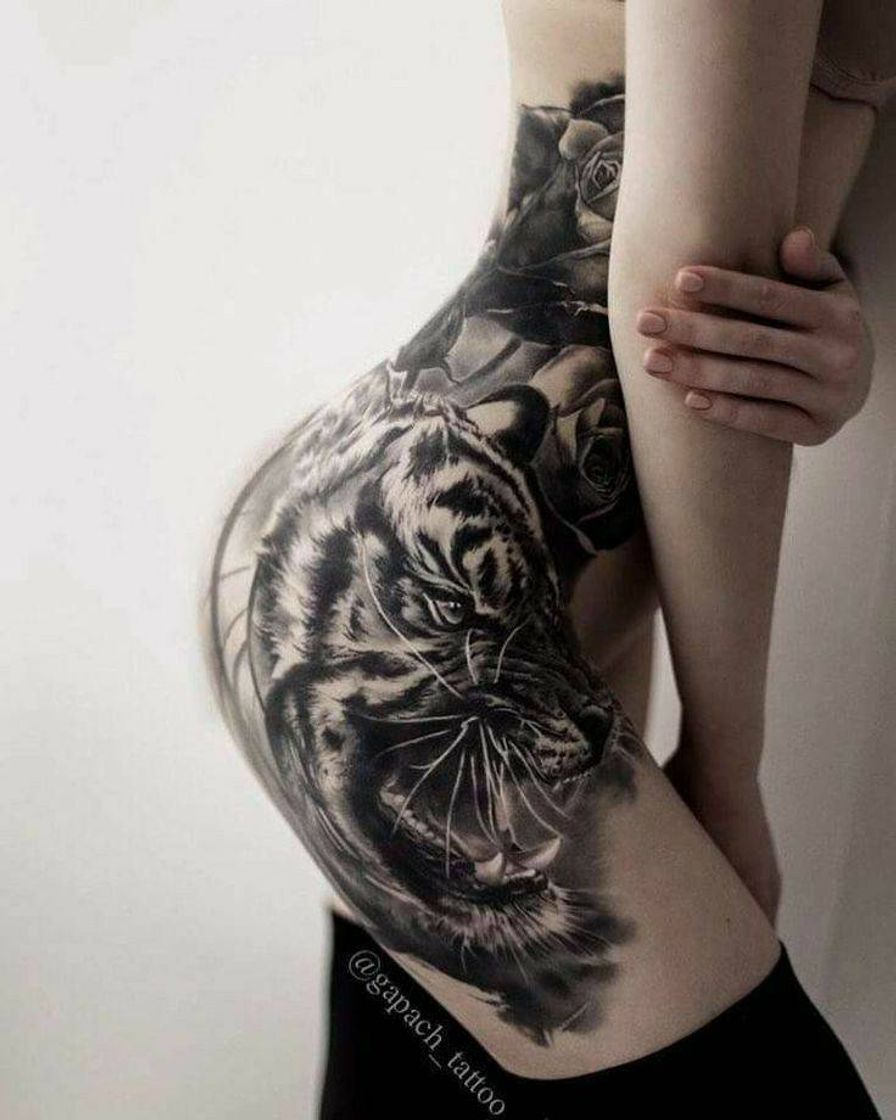 Social Tatto