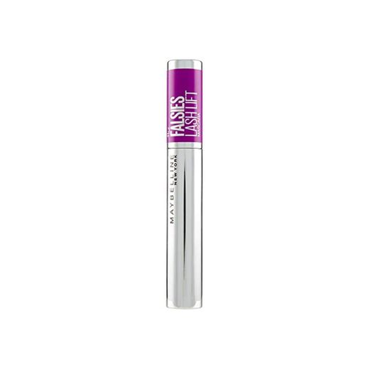 Maybelline New York The Falsies Lash Lift - Máscara de Pestañas Efecto