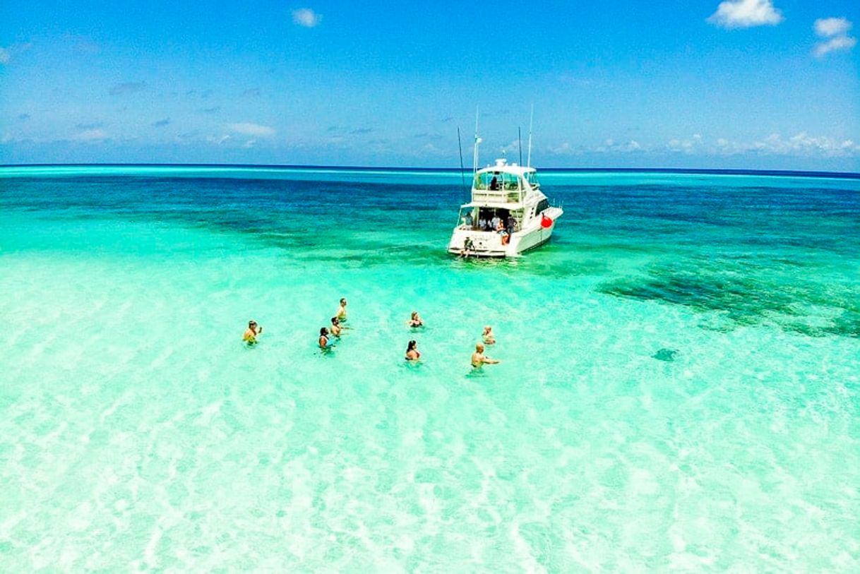 Place Cozumel