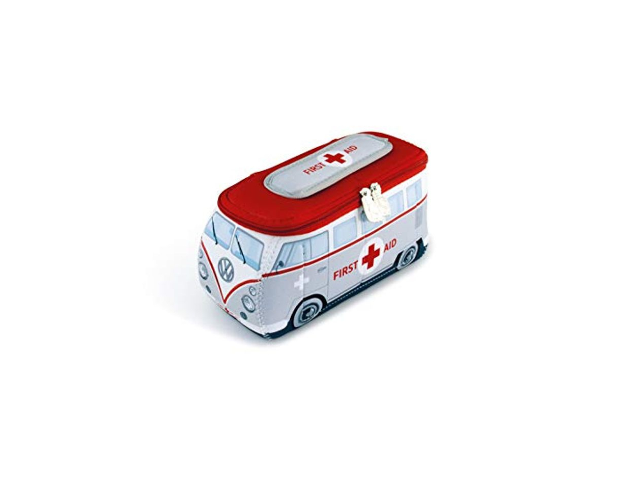 Products BRISA VW Collection Volkswagen VW T1 Bus Bolsa Universal de Neopreno, Estuche