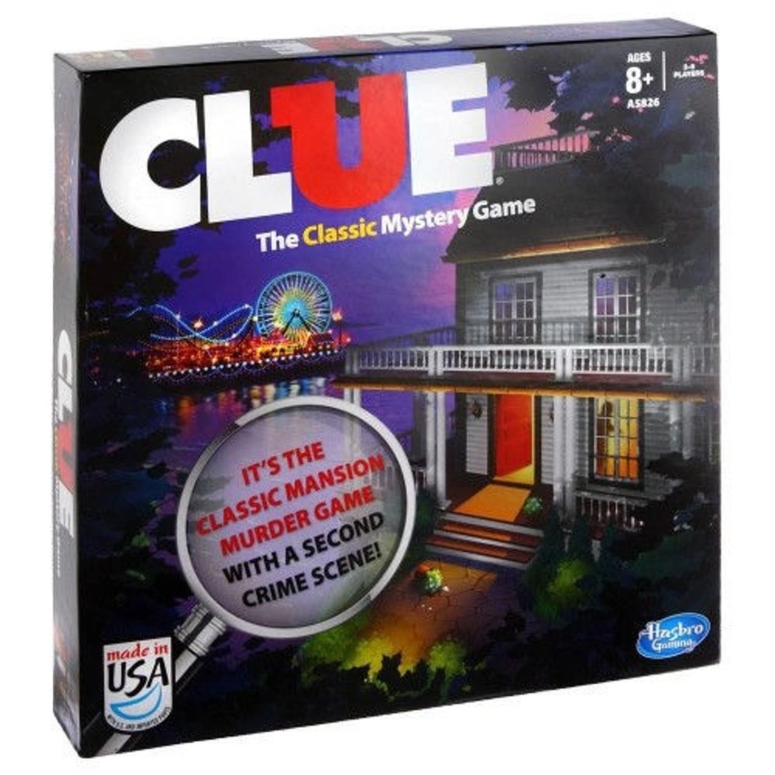 Producto Clue