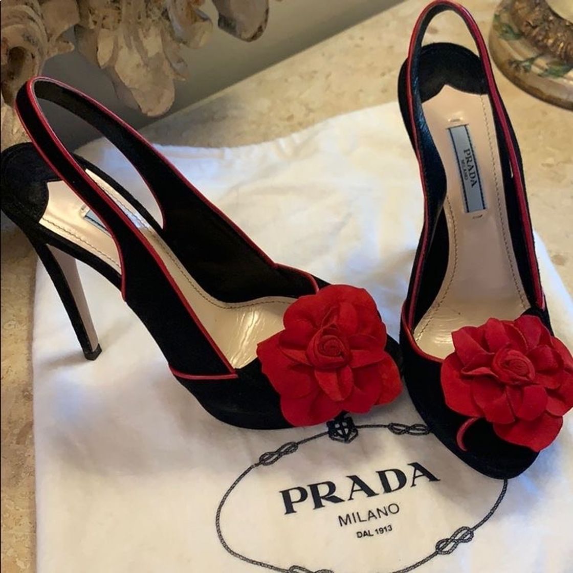 Fashion Prada