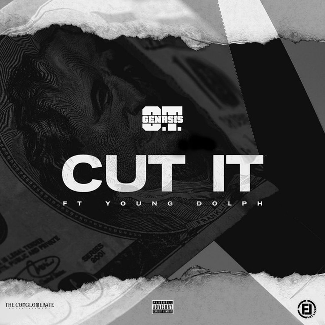 Music Cut It (feat. Young Dolph)