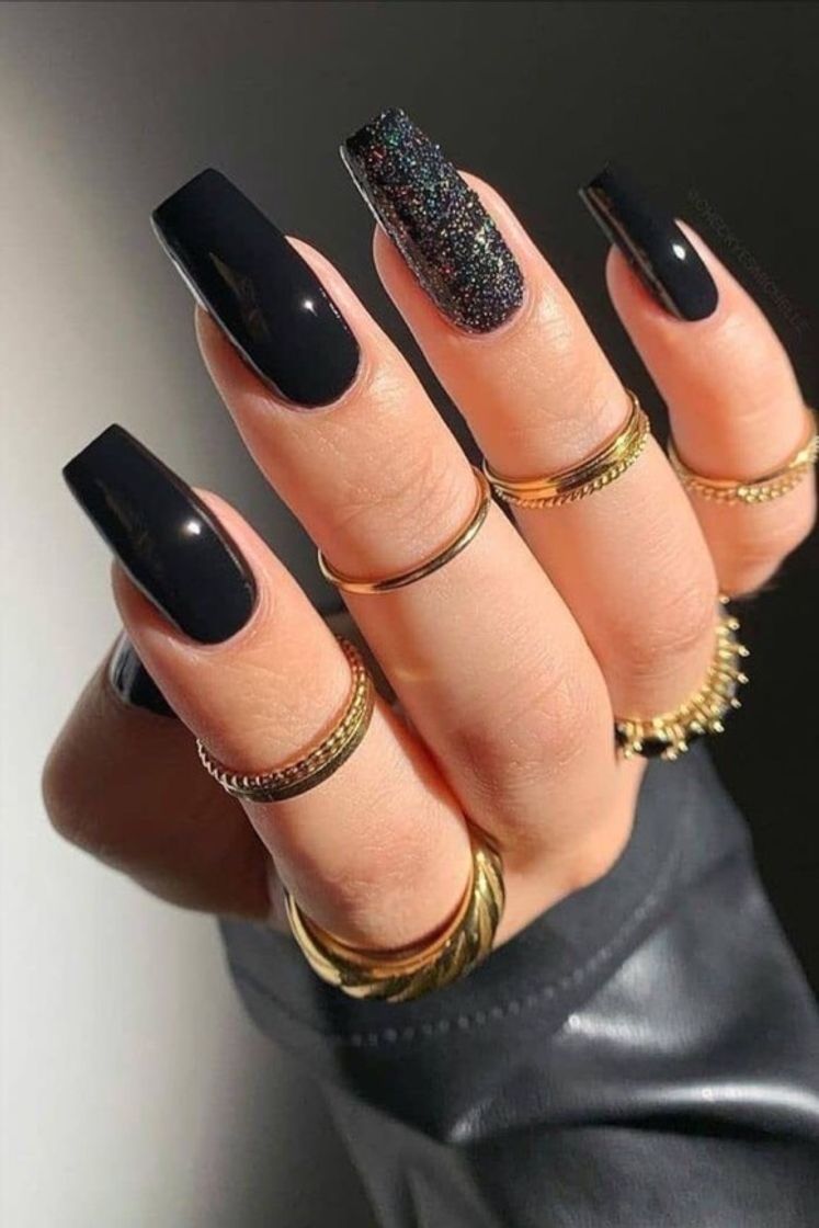 Fashion Unhas