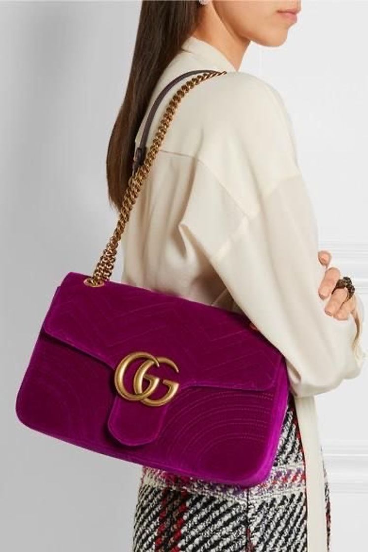 Fashion Bolsa Gucci