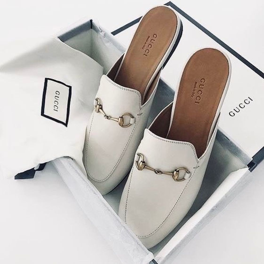 Social Gucci