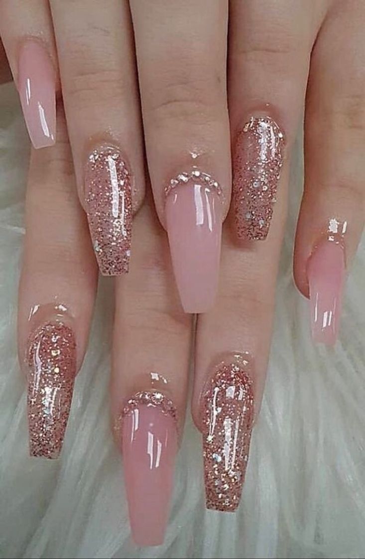 Fashion Unhas