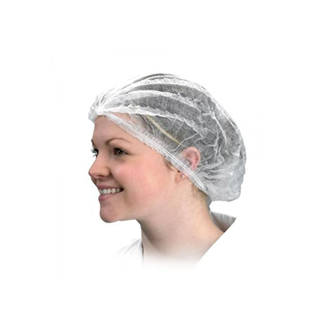 Producto ROSENICE Gorro Desechable No Tejidas elásticas