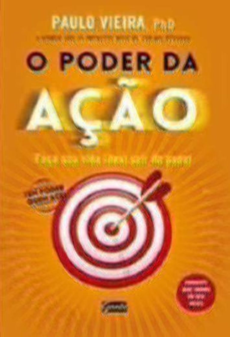 Libro O Poder da Ação