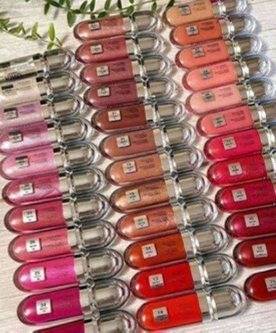 Social Gloss Labios, de Kiko