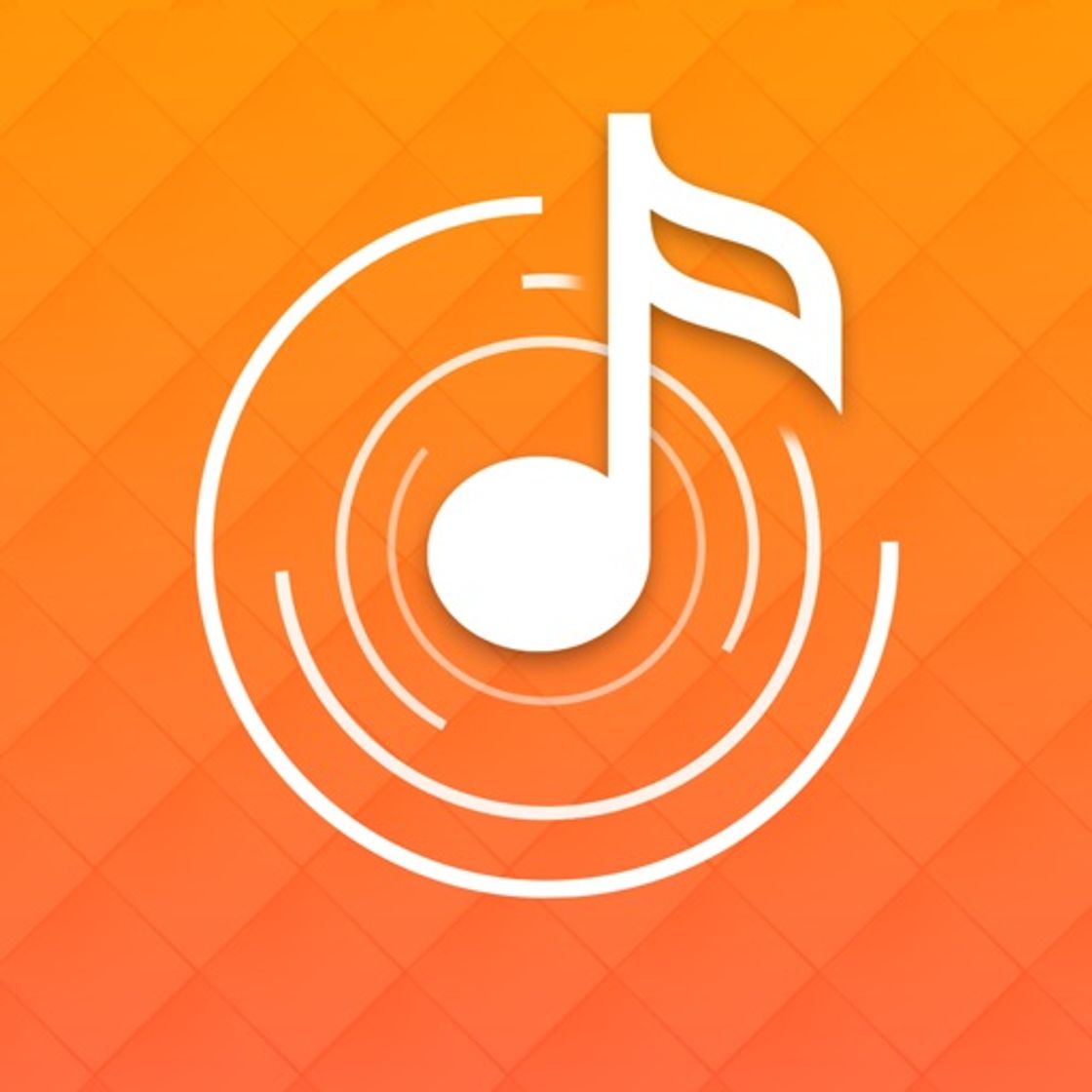 App Music player - mp3 player - listen to music