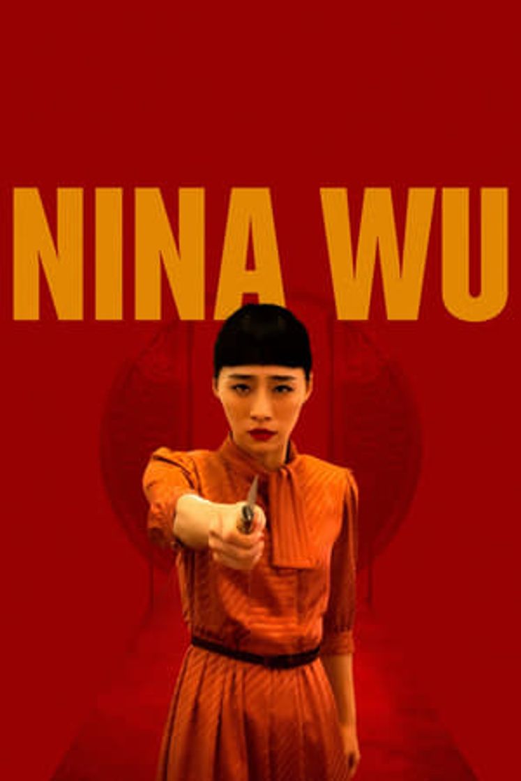 Movie Nina Wu