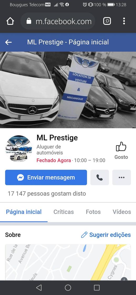 Fashion ML Prestige - Home | Facebook