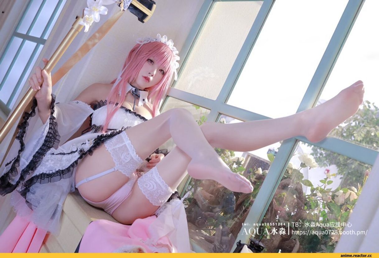 Social Shinano - Cosplay Ero