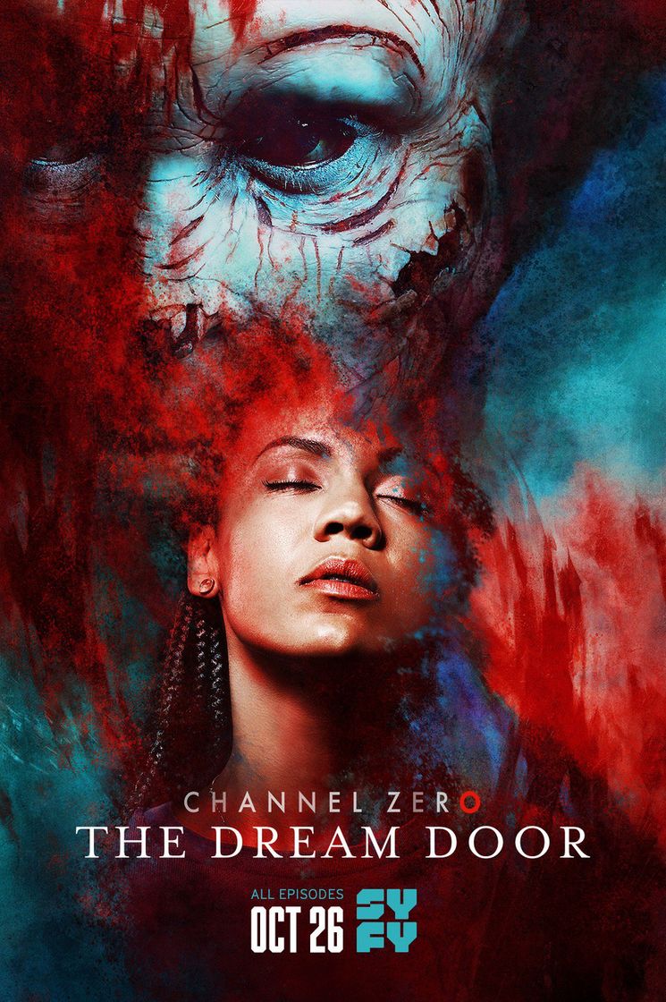 Fashion Channel Zero