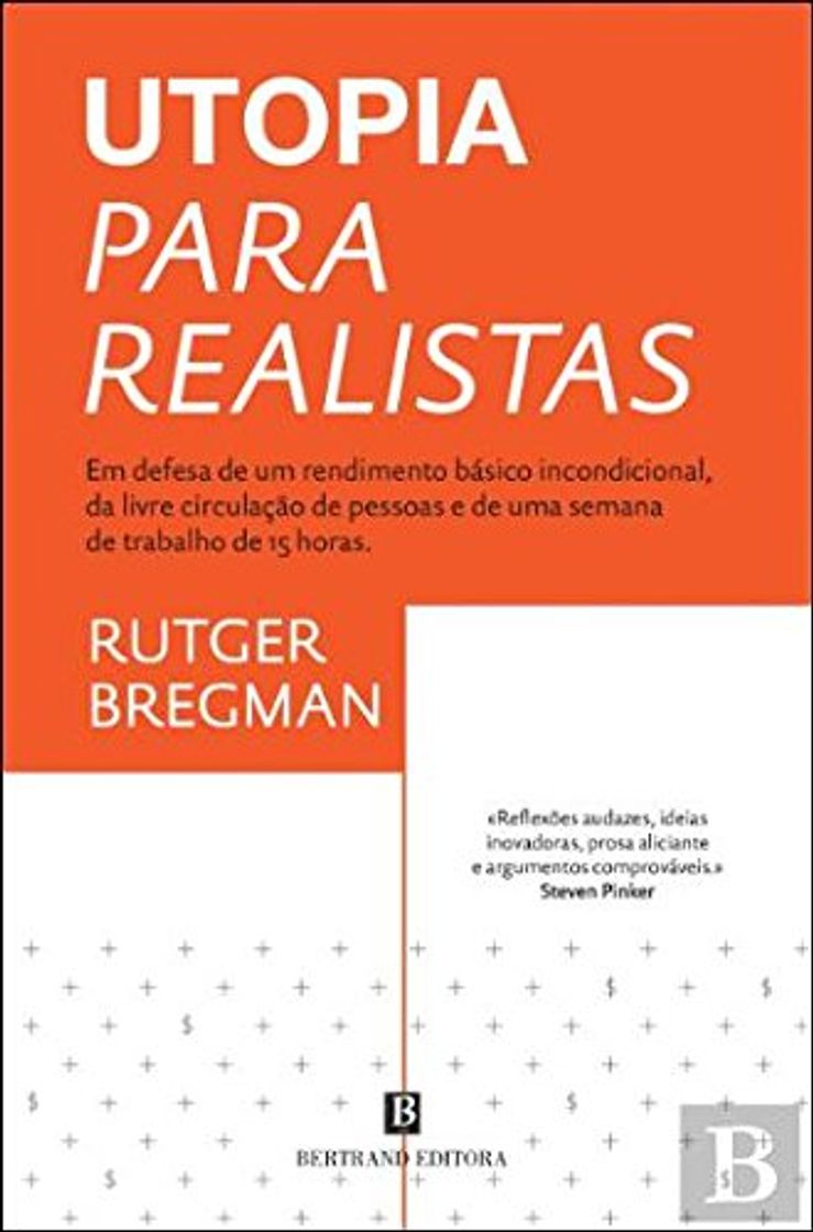 Books Utopia para Realistas