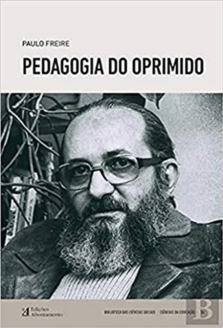 Libro Pedagogia Do Oprimido