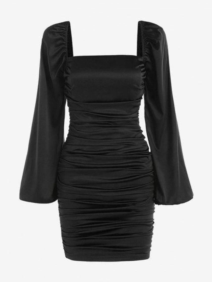 Social Vestido