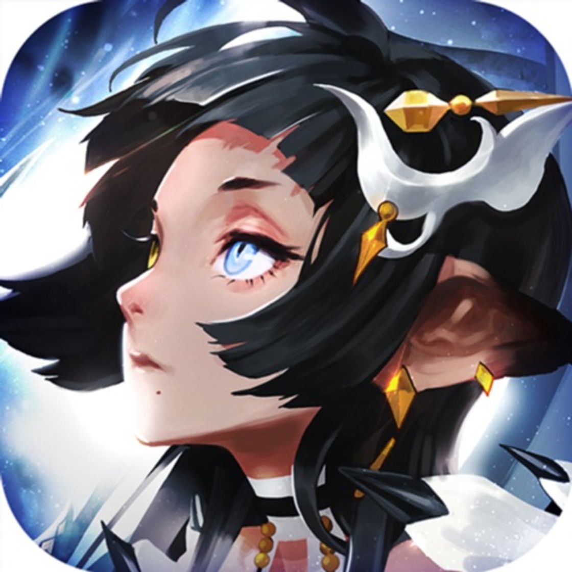 App Dragon Nest M