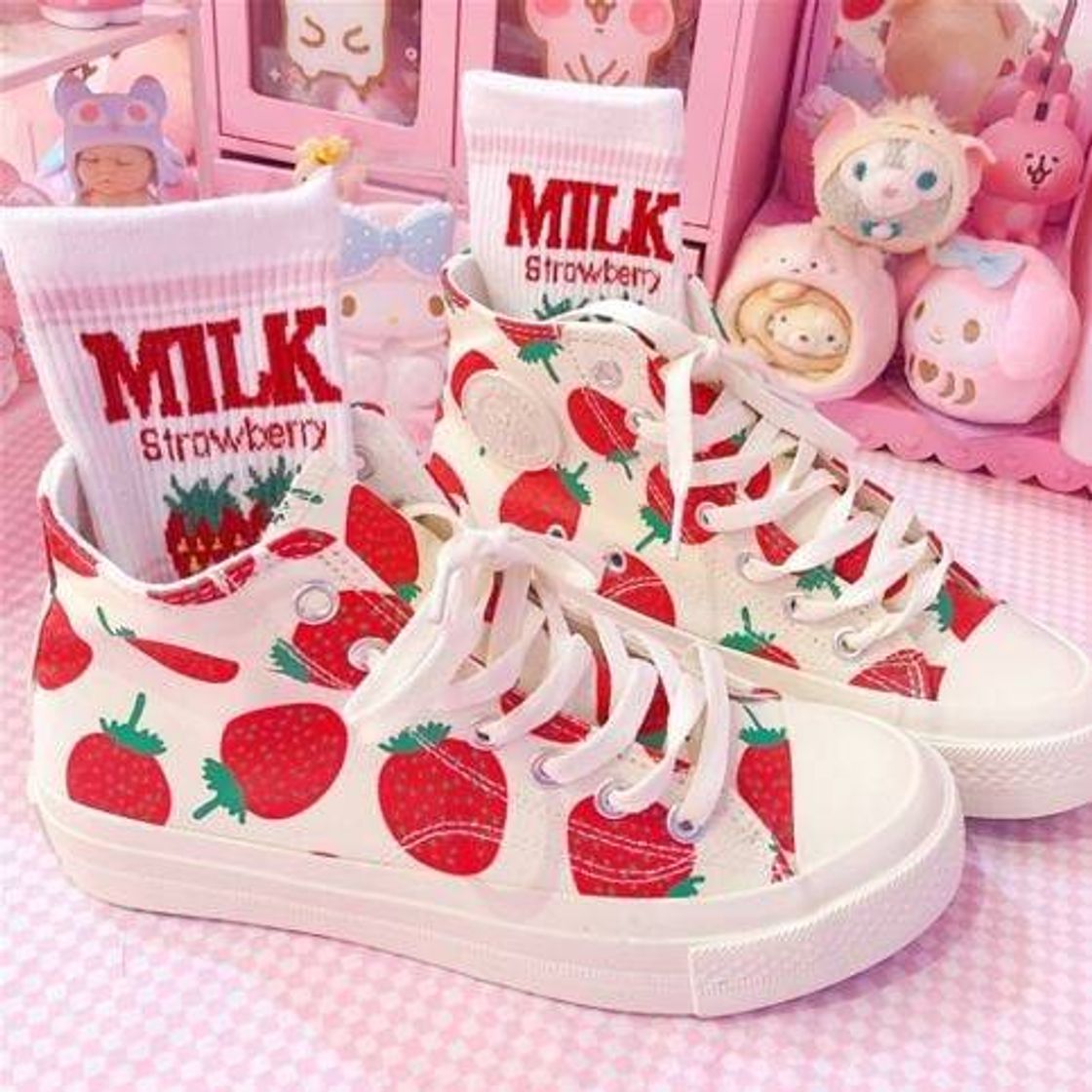 Fashion 🍓