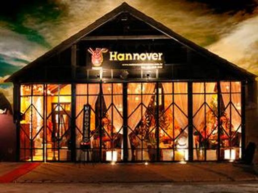 Hannover Fondue
