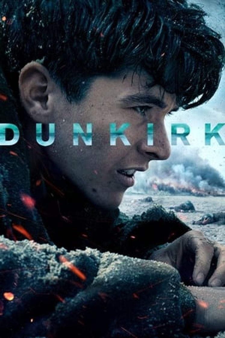 Movie Dunkerque