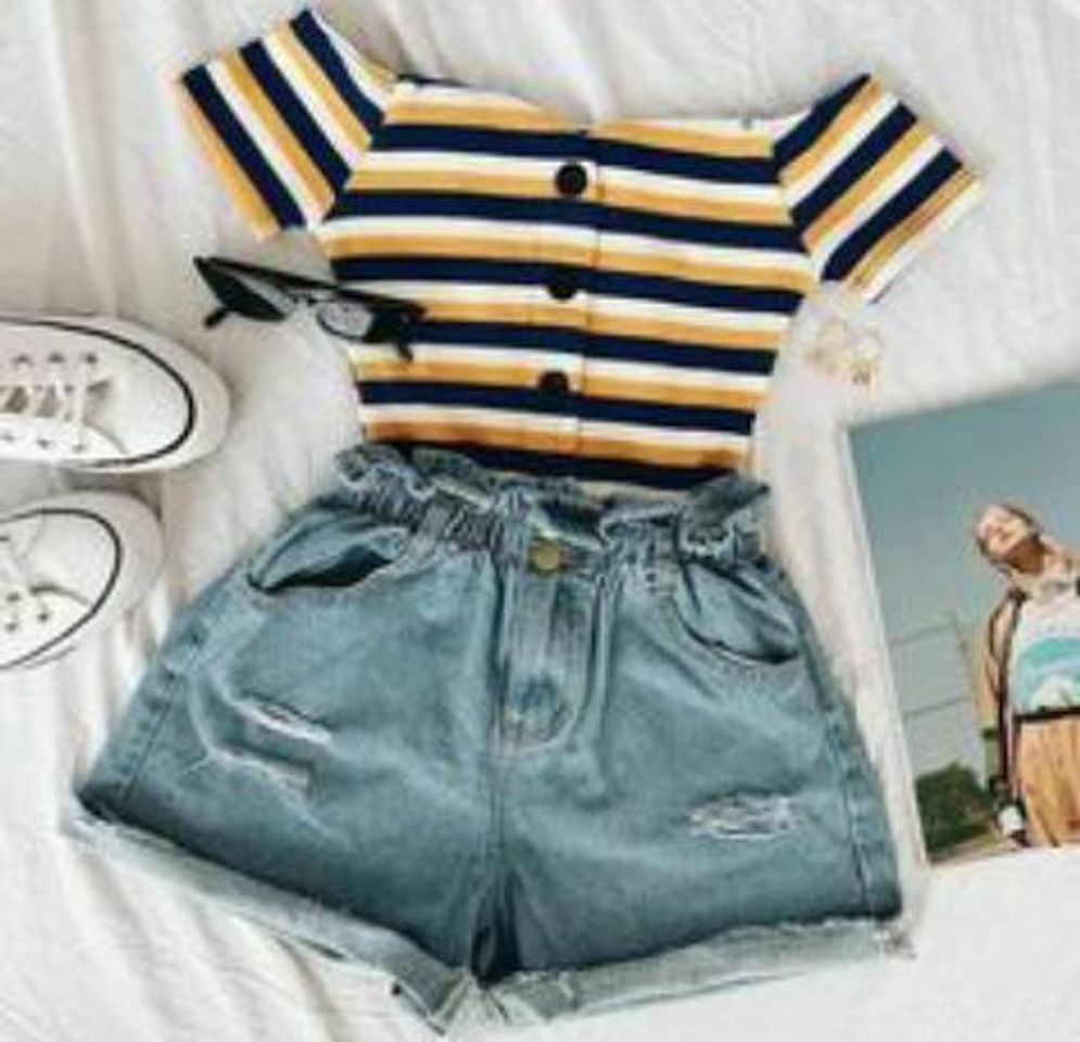 Olha esse conjuto 🤩