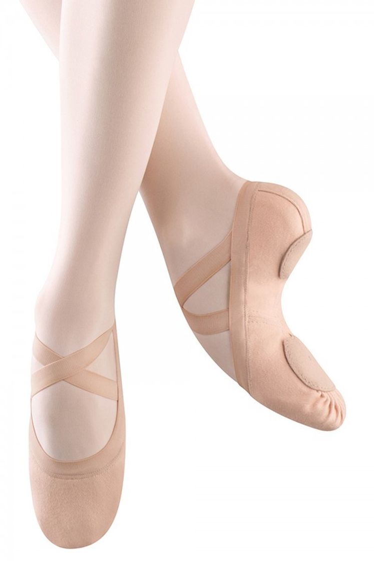 Product Bloch canvas Pro Elastic