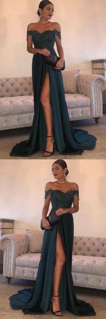 Fashion Vestidos de Cerimónia ✨