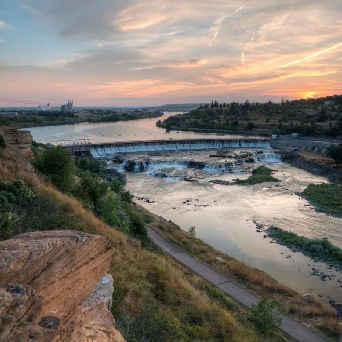 Places Great Falls