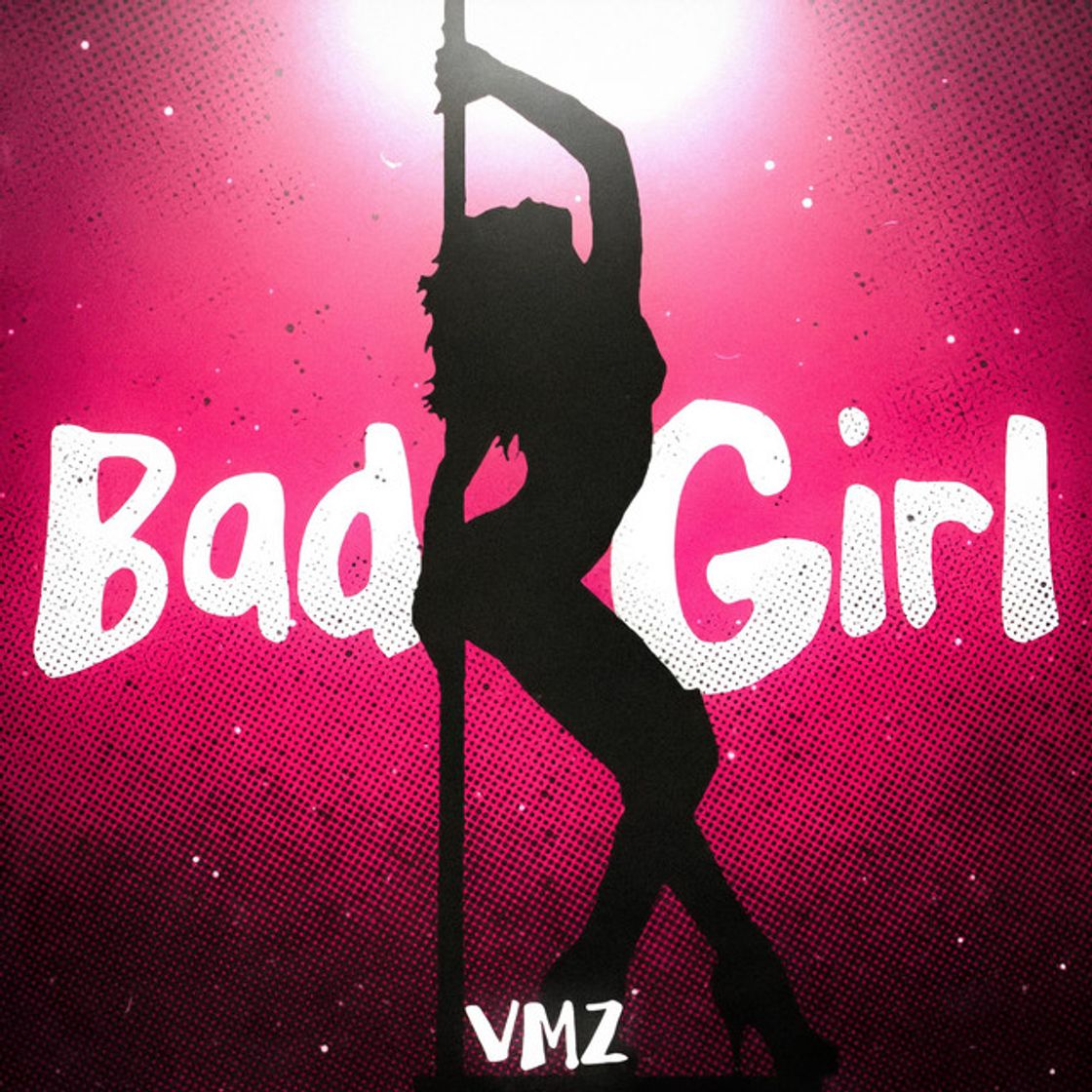 Canción Bad Girl