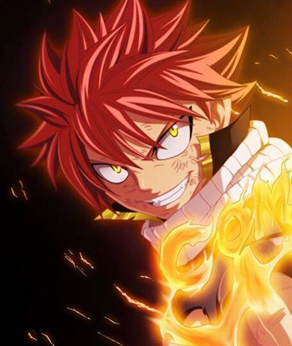 Fashion Anime: Fairy tail