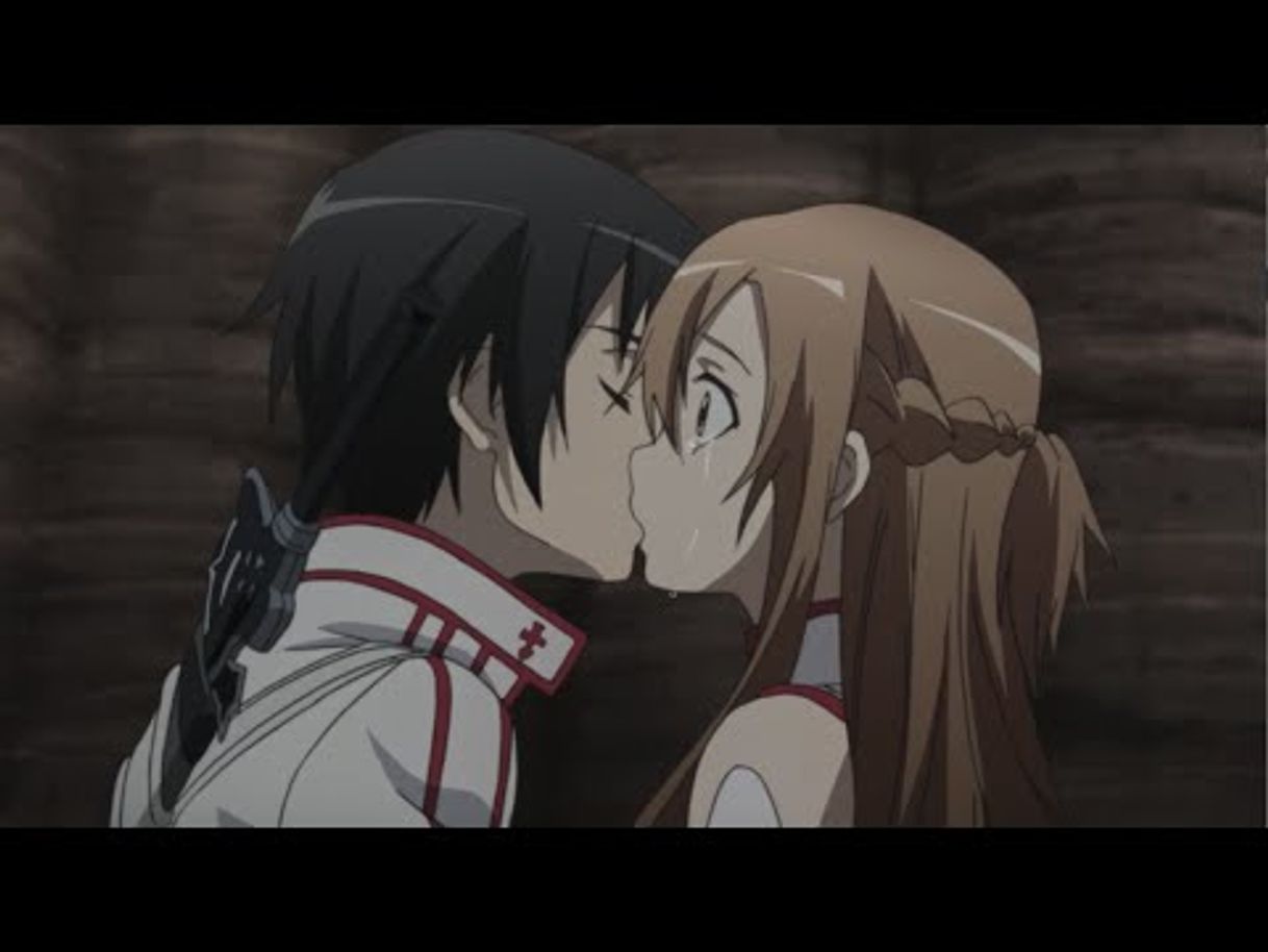 Moda Sword Art Online - First Kiss - YouTube