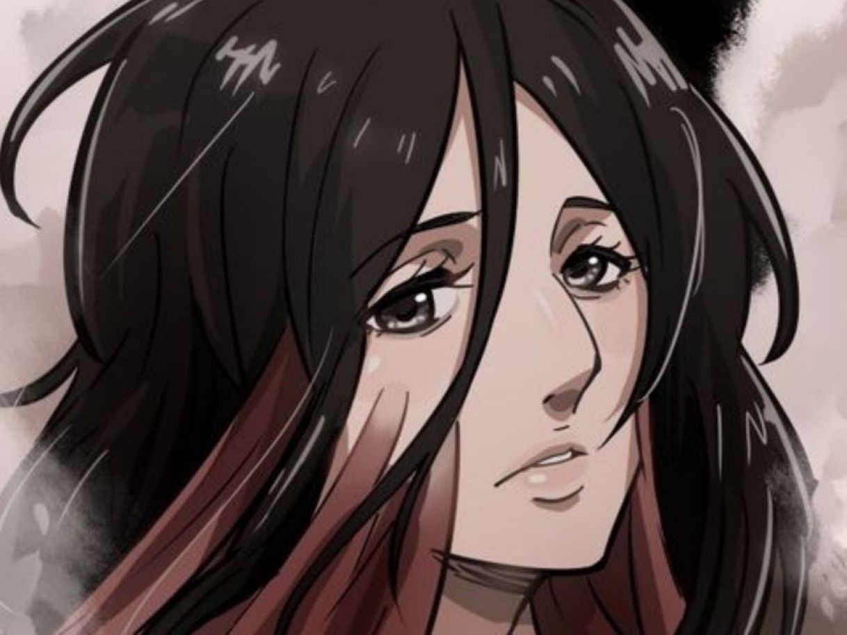 Fashion Cosplay da pieck