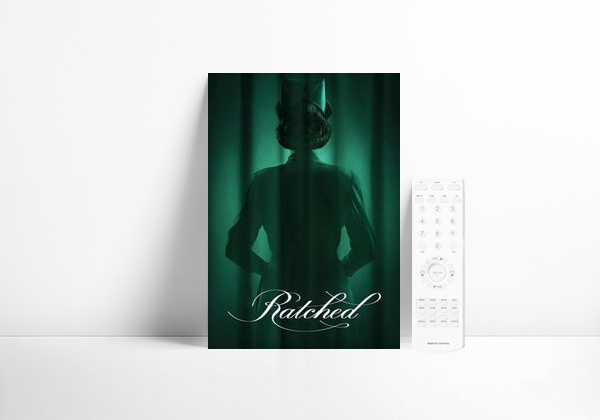 Serie Ratched