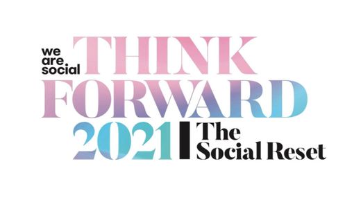 The Social Reset - Tendências em Redes Sociais 20-21