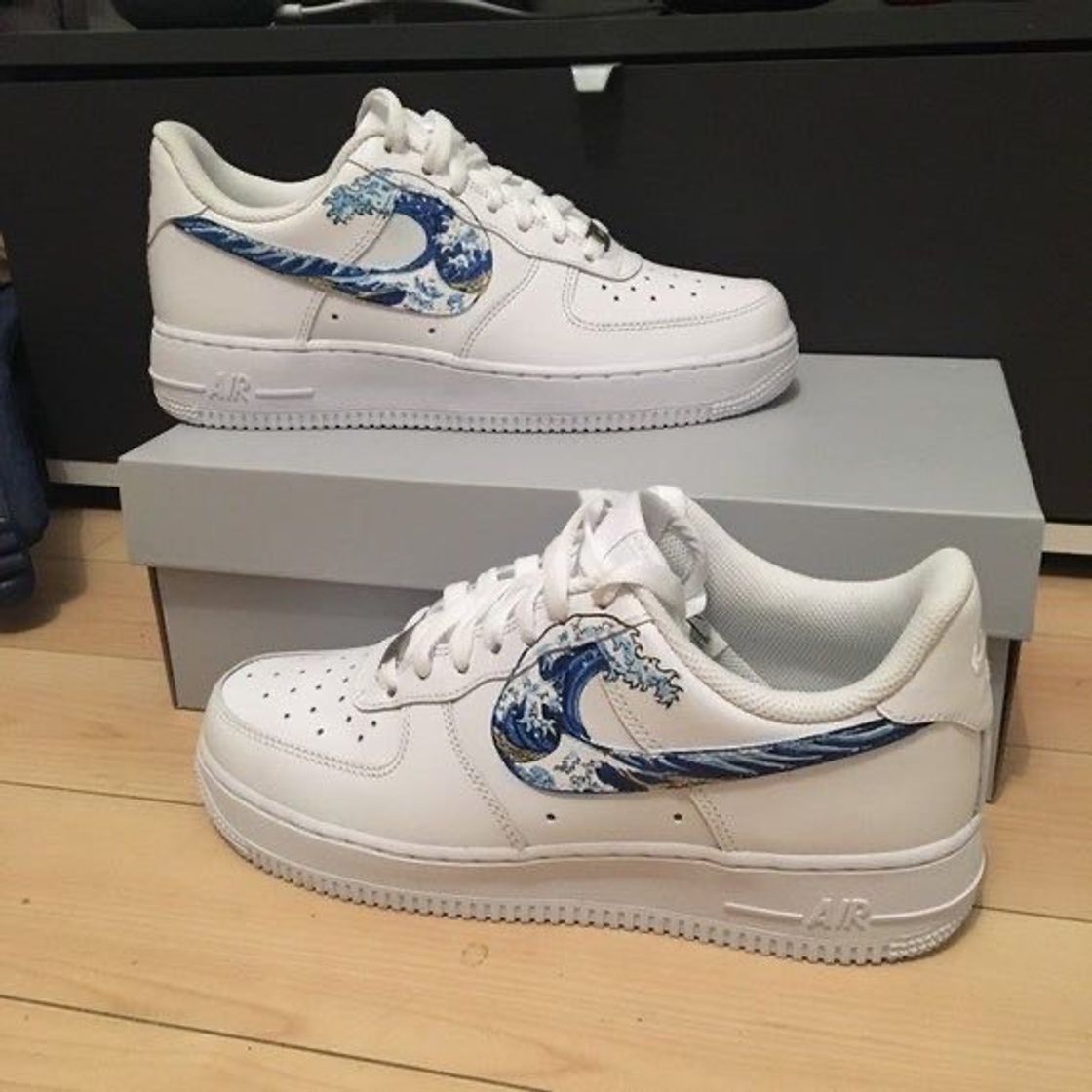 Fashion Air Force 1 Large