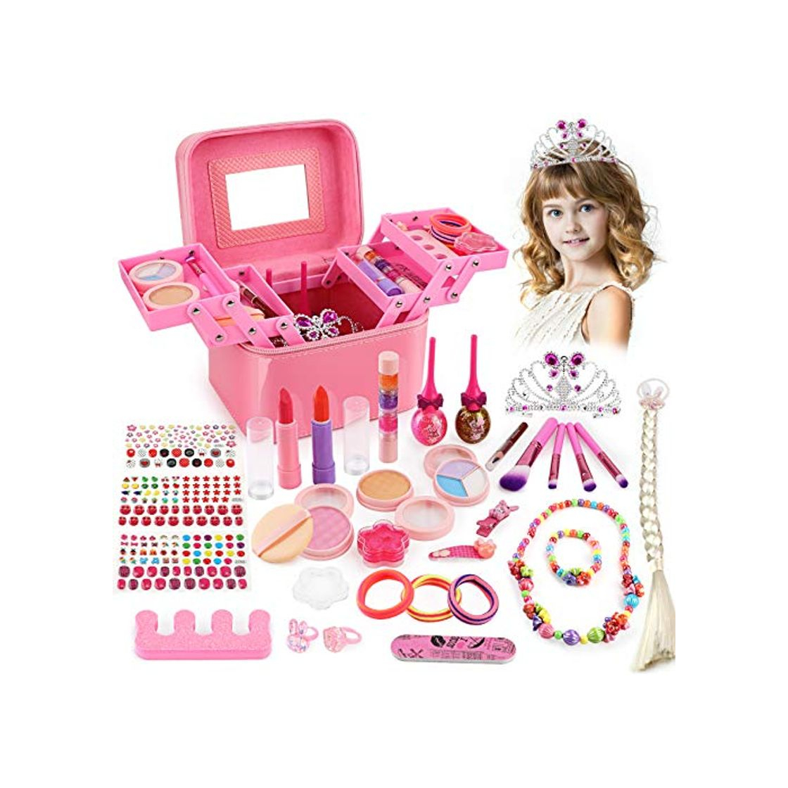 Productos balnore Maquillaje para Niños