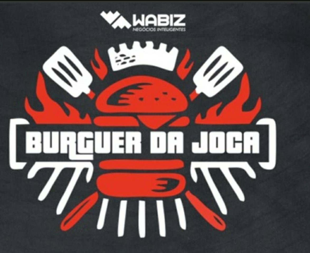 Restaurants Burguer da Joca