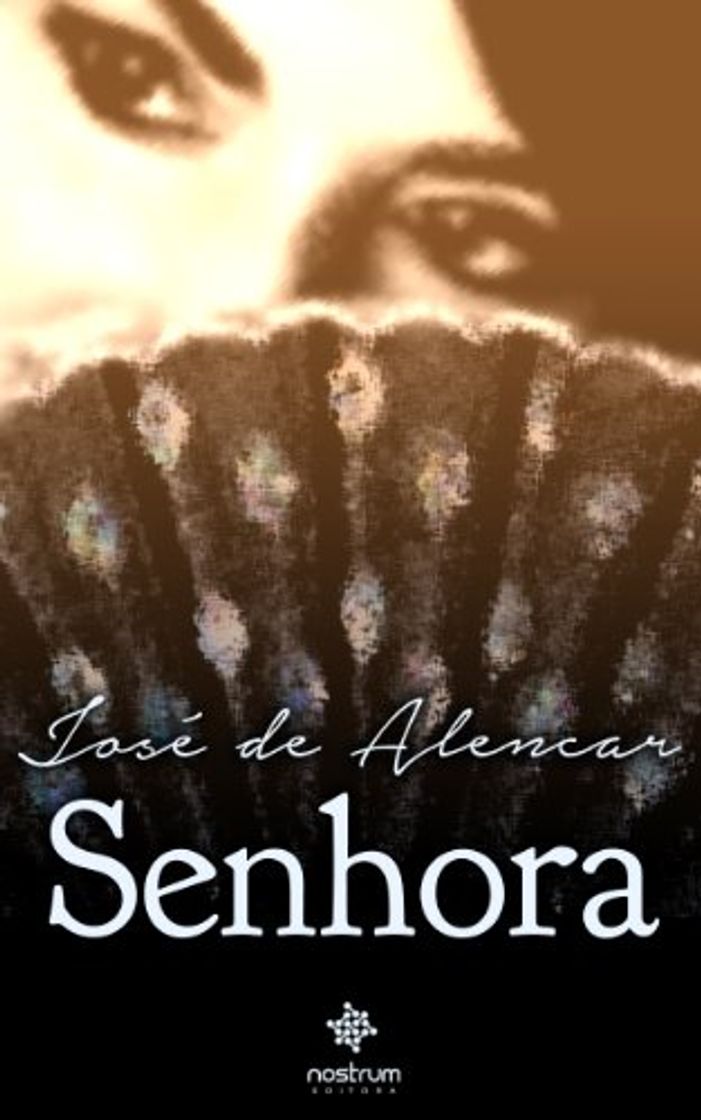 Libro Senhora - Clássicos de José de Alencar