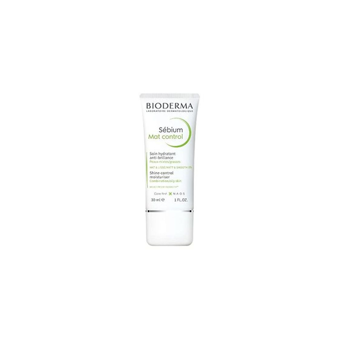 Beauty Bioderma Sébium Mat Control Moisturiser Cuidado Cara