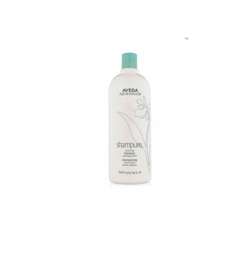 Belleza Champú aveda shampure 