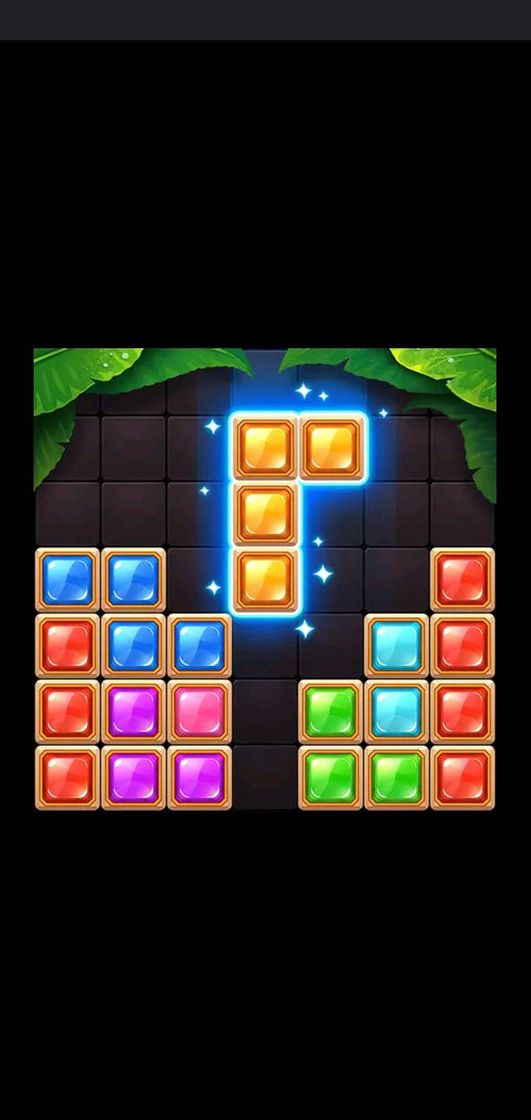 Aplicaciones Block puzzle