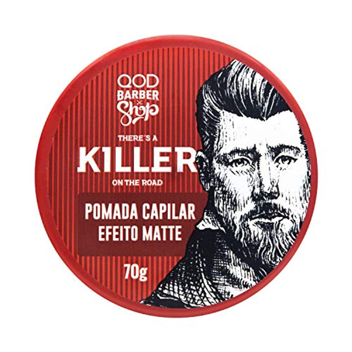 Social QOD Barber Shop Killer