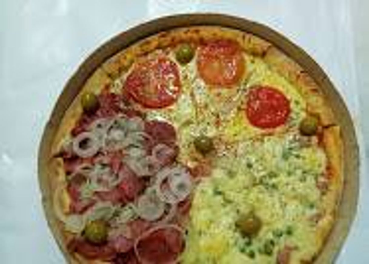 Restaurants Pizzaria Dona Nice