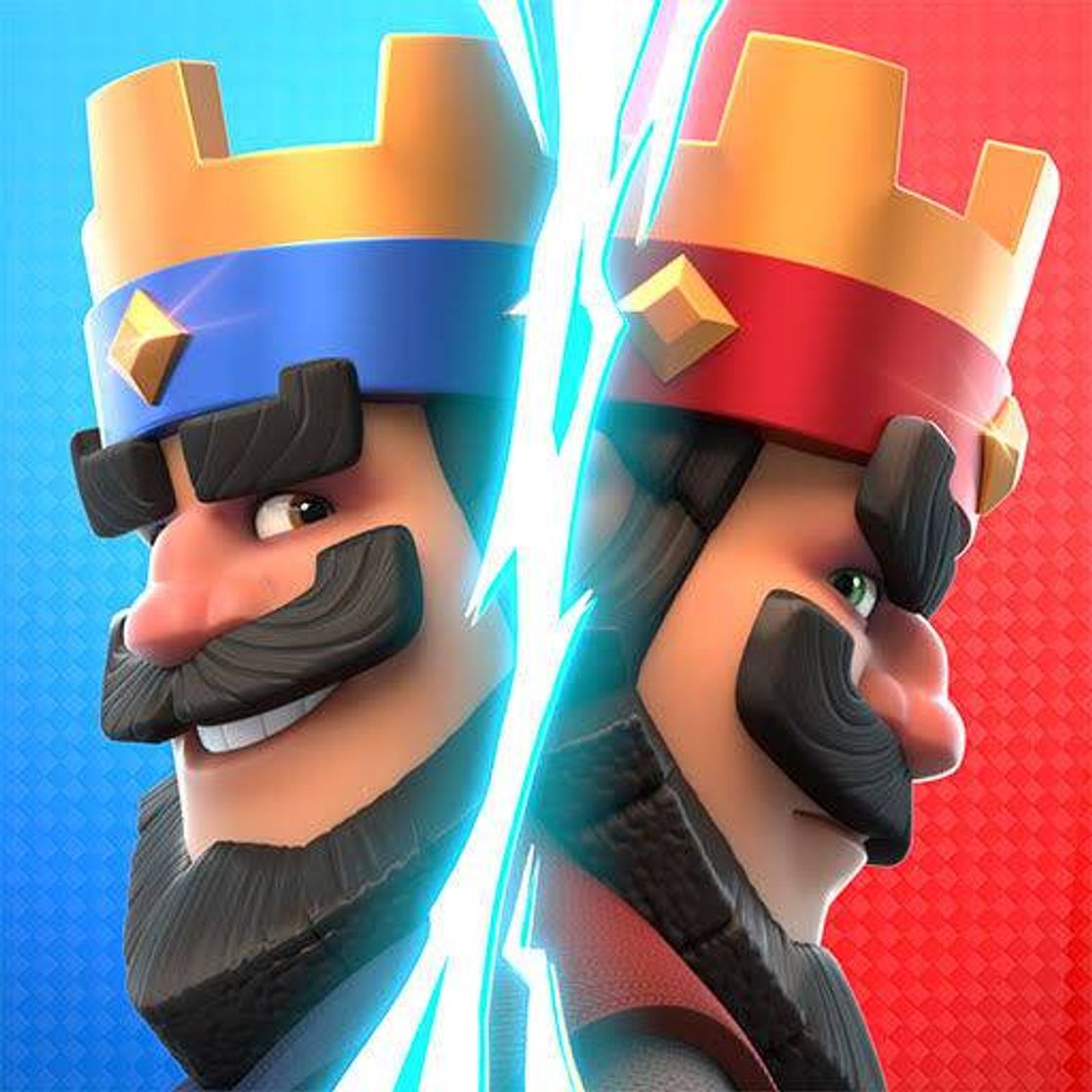 Videojuegos Clash Royale