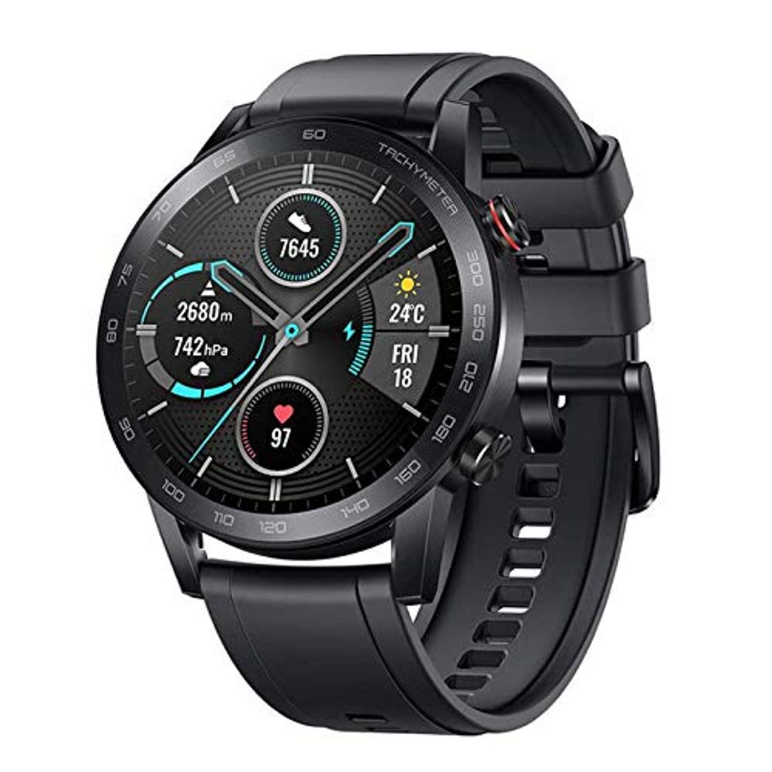 Electronic HONOR Smartwatch Magic Watch 2