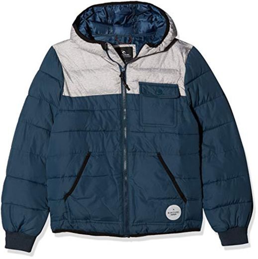 RIP CURL Puffer Pocket Jacket Chaqueta