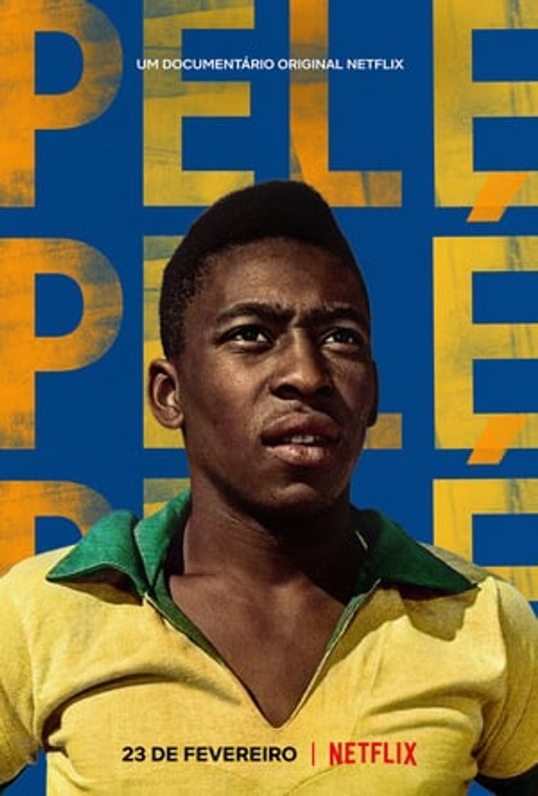 Movie Pelé